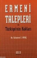 Ermeni Talepleri ve Türkiye'nin Hakları  Frontansicht 1
