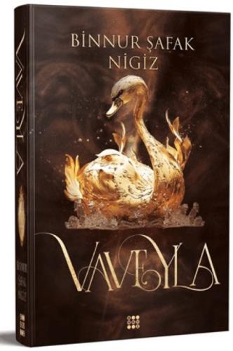 Vaveyla 3 (Ciltli)  Frontansicht 1