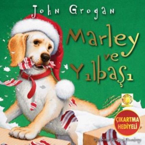 Marley ve Yılbaşı  Frontansicht 1