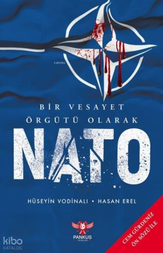 Bir Vesayet Örgütü Olarak Nato  Frontansicht 1