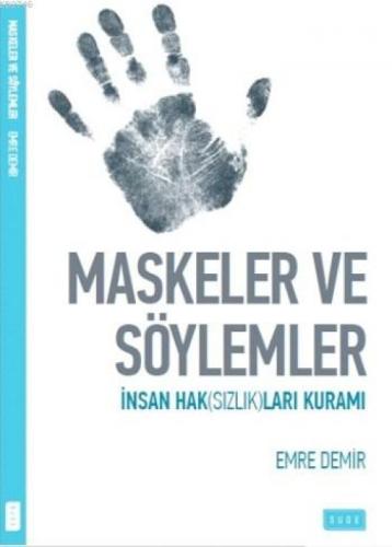 Maskeler ve Söylemler  Frontansicht 1