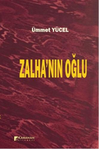 Zalha'nın Oğlu  Frontansicht 1