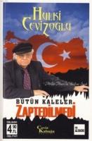 Bütün Kaleler Zaptedilmedi (Cep Özel Baskı)  Frontansicht 1