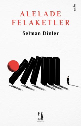 Alelade Felaketler  Frontansicht 1