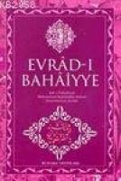 Evrad-ı Bahaiyye (büyük Boy)  Frontansicht 1