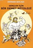Gençler İçin Bir Demet Mitoloji  Frontansicht 1