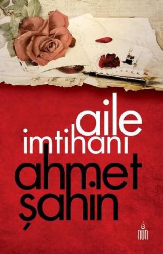 Aile İmtihanı  Frontansicht 1