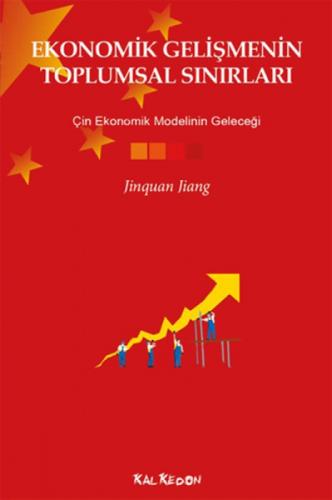 Ekonomik Gelişmenin Toplumsal Sınırları  Frontansicht 1