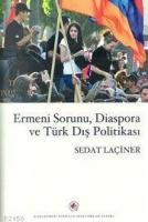 Ermeni Sorunu, Diaspora ve Türk Dış  Frontansicht 1