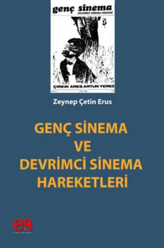 Genç Sinema ve Devrimci Sinema Hareketleri  Frontansicht 1