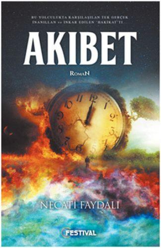 Akıbet  Frontansicht 1