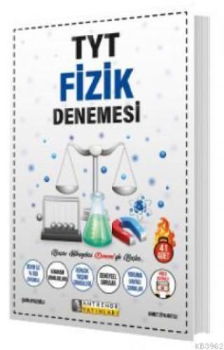 Tyt Fizik Denemesi  Frontansicht 1