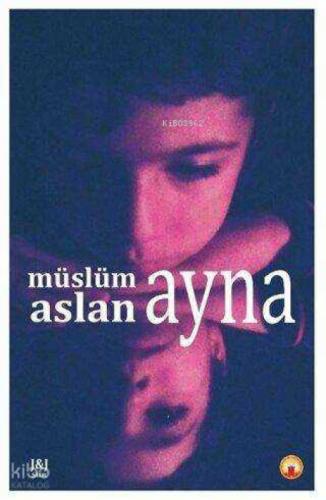 Ayna  Frontansicht 1