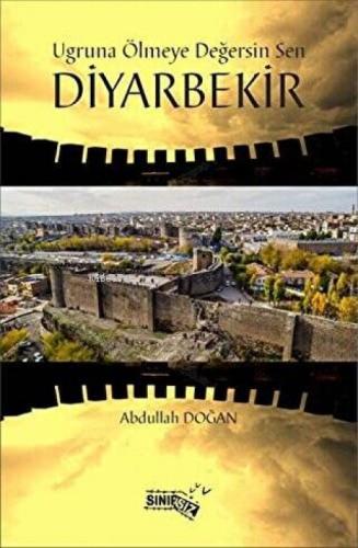 Uğruna Ölmeye Değersin Sen Diyarbekir  Frontansicht 1