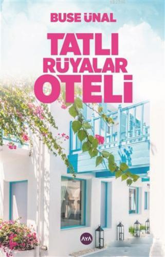 Tatlı Rüyalar Oteli  Frontansicht 1