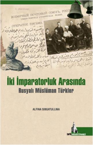 İki İmparatorluk Arasında  Frontansicht 1