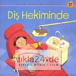 Diş  Frontansicht 1