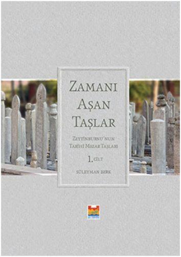 Zamanı  Frontansicht 1