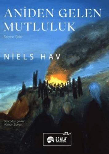 Aniden Gelen Mutluluk  Frontansicht 1