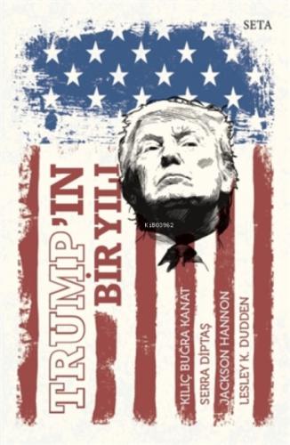 Trump'ın Bir Yılı  Frontansicht 1