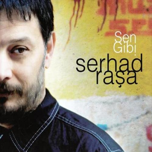 Sen Gibi (CD)  Frontansicht 1