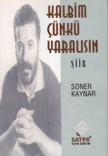Kalbim Çünkü Yaralısın  Frontansicht 1