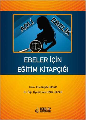 Ebeler İçin Eğitim Kitapçığı-Adli Gebelik  Frontansicht 1