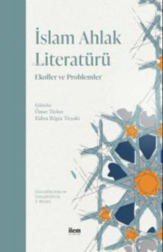 İslam Ahlak Literatürü  Frontansicht 1