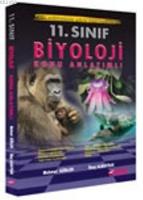 11. Sınıf Biyoloji Konu Anlatımlı  Frontansicht 1