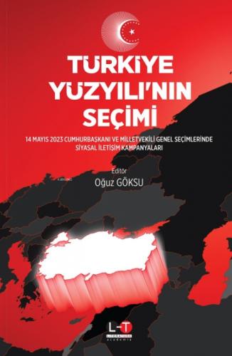 Türkiye Yüzyılı'nın Seçimi  Frontansicht 1