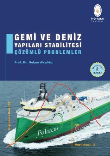 Gemi ve Deniz Yapıları ve Stabilitesi Çözümlü Problemler  Frontansicht 1