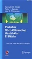 Pediatrik Nöro-Oftalmoloji El Kitabı  Frontansicht 1