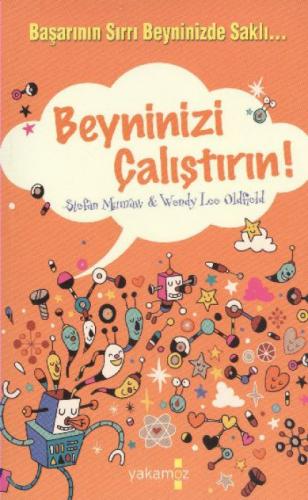 Beyninizi Çalıştırın!  Frontansicht 1