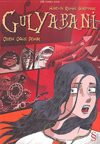 Gulyabani  Frontansicht 1