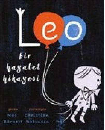 Leo, Bir Hayalet Hikayesi  Frontansicht 1