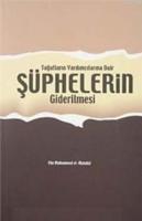 Zalimler ve Destekçileri Hakkında Şüphelerin Giderilmesi  Frontansicht 1