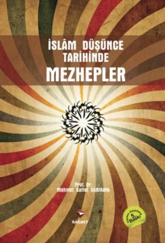 İslam Düşünce Tarihinde Mezhepler  Frontansicht 1