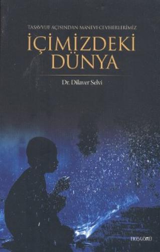 İçimizdeki Dünya  Frontansicht 1