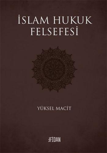 İslam Hukuk Felsefesi  Frontansicht 1