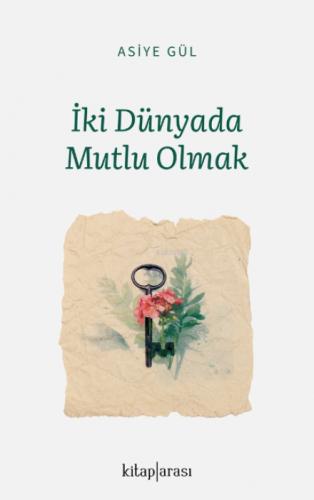 İki Dünyada Mutlu Olmak  Frontansicht 1