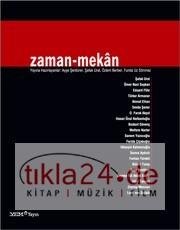 Zaman- Mekan  Frontansicht 1