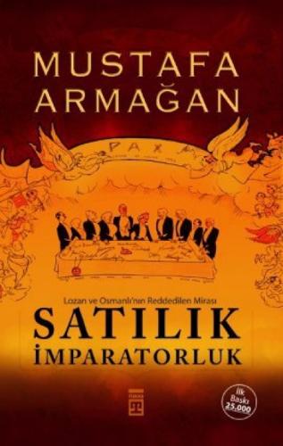 Satılık İmparatorluk  Frontansicht 1