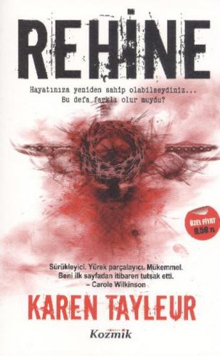 Rehine  Frontansicht 1
