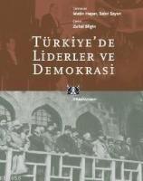 Türkiye'de Liderler ve Demokrasi  Frontansicht 1