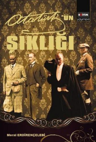 Atatürk'ün Şıklığı  Frontansicht 1