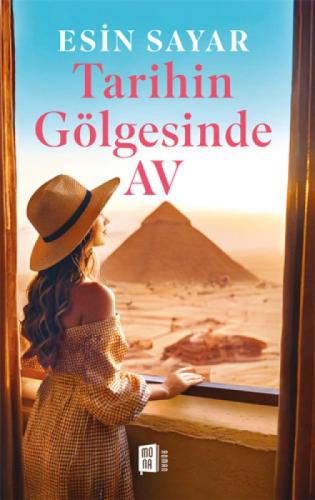 Tarihin Gölgesinde Av  Frontansicht 1