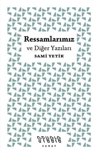 Ressamlarımız ve Diğer Yazıları  Frontansicht 1