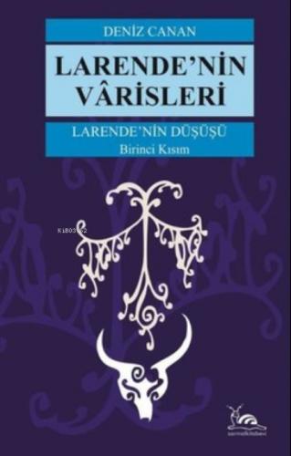 Larende'Nin Varisleri  Frontansicht 1