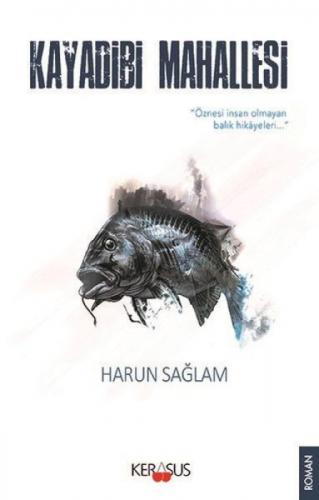 Kayadibi Mahallesi  Frontansicht 1