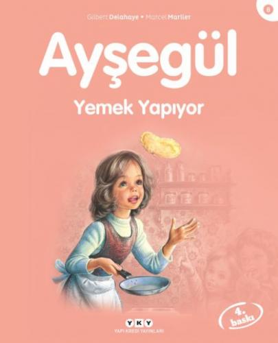 Ayşegül Yemek Yapıyor  Frontansicht 1